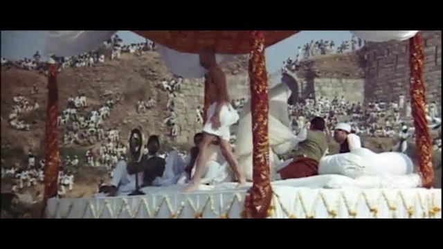 Gandhi (1982) Trailer #1 _ Movieclips Classic Trailers