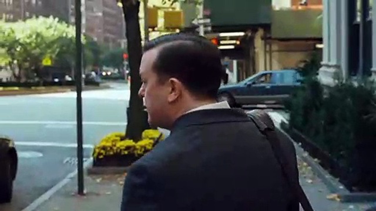 Ghost Town (2008) Trailer #1 _ Movieclips Classic Trailers - video