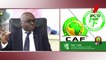 CAN 2019 : Plainte des Comores au TAS - M° NGANDOMANE pas inquiet pour le Cameroun