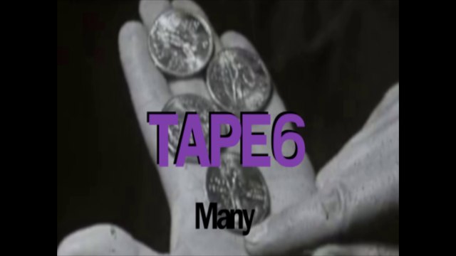 Instru Hip-hop Tape#6 Many