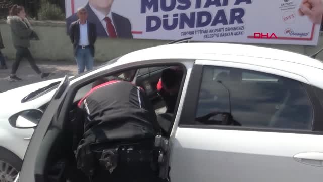 Bursa Para Karşılığı İlişki Bahanesiyle Anlaştığı Kadını Gasbetti