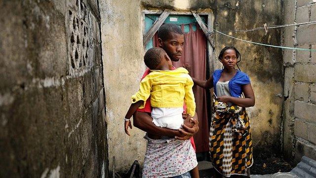 In Mozambico è emergenza colera, il ciclone Idai distrugge un anno di raccolti