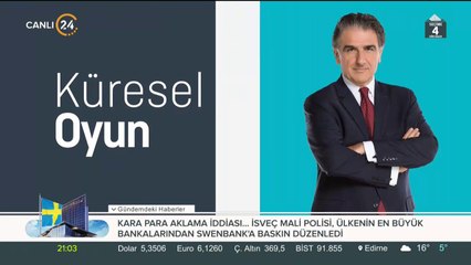 Selim Atalay ile Küresel Oyun