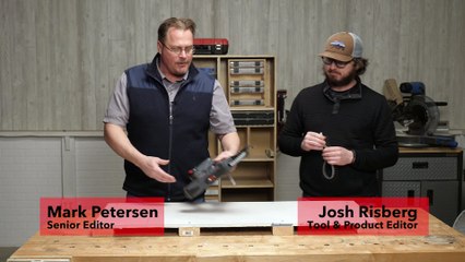 SWL SencoSheetrockGun JW