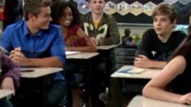 Girl Meets World S02E16 - Girl Meets Cory & Topanga