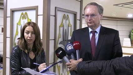 AB'nin Golan Tepeleri kararına tepkisi - MALATYA