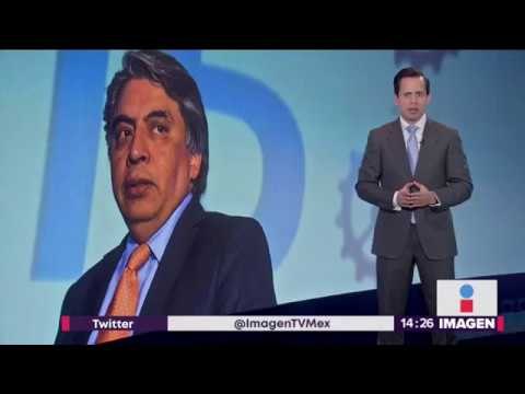 Quién es Gerardo Esquivel, el hombre que será subgobernador de BANXICO | Noticias con Yuriria