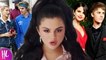 Selena Gomez Reacts To Justin Bieber Saying He Loves Her | Hollywoodlife