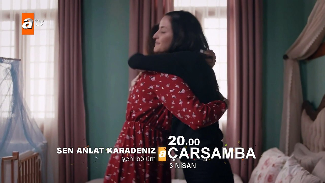 Sen Anlat Karadeniz - 46. Bölüm 2. Fragmanı (3...