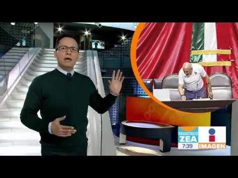 Cuántos presidentes ha tenido México y cómo era la toma de posesión | Noticias con Zea