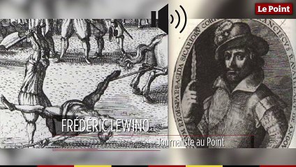 27 mai 1610 : le jour où Ravaillac, l'assassin d'Henri IV, est écartelé en place de Grève