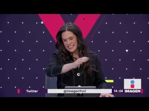 Estas fueron las disculpas de Paco Ignacio Taibo II por su comentario | Noticias con Yuriria