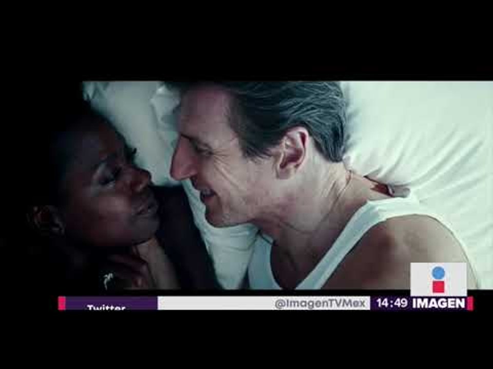 "Viudas", la película sobre mujeres fuertes que debes ver en cines | Noticias con Yuriria