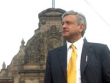 Cómo López Obrador pasó de jefe de gobierno del DF a candidato presidencial | Noticias con Zea