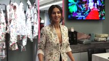 Shibani Dandekar, Isabelle Kaif & othres At Payal Singhal's Unveiling Of New Collection | Filmibeat