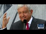 Los lugares VIP para ver la toma de posesión de López Obrador en el Zócalo | Noticias con Ciro
