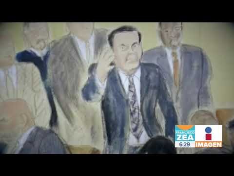 La lujosa y extravagante vida que se daba El Chapo Guzmán | Noticias con Zea