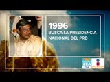 Cómo López Obrador pasó de Tabasco a jefe de gobierno del DF | Noticias con Zea