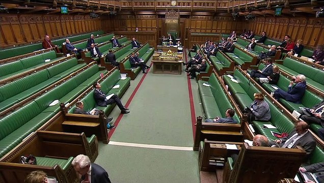 'Parliament and politicians becoming toxic', says Tory MP