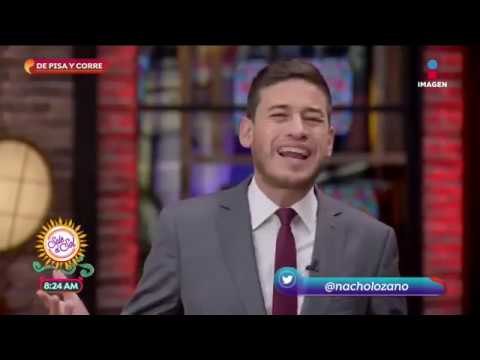 ¡9 mujeres son asesinadas diariamente en México! | Nacho Lozano