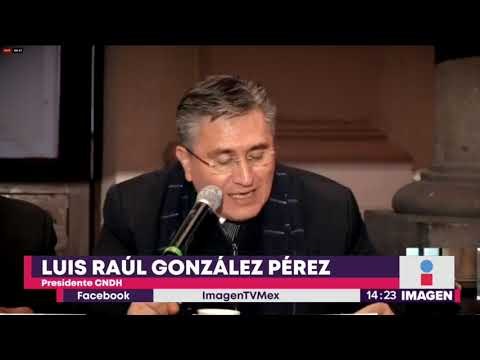 70 detenidos por caso Iguala fueron torturados | Noticias con Yuriria Sierra