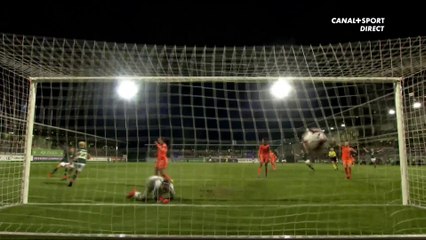 UWCL - 1/4 de finale retour - Wolfsbourg / Lyon : Harder redonne espoir aux louves !