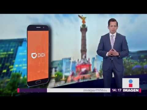 ¡Ya podrás pedir Uber desde tu computadora o llamando por teléfono! | Noticias con Yuriria