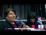 #AMLOFest en el Zócalo para la toma de protesta de López Obrador | Noticias con Yuriria Sierra