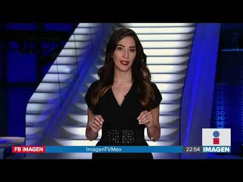 Se disfrazan de cocineros y roban 10 millones de pesos en Naucalpan | Noticias con Ciro