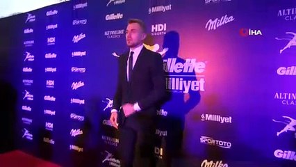 Mert Günok: “Milli Takım’da güzel bir oluşum var”