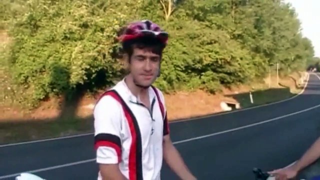 La Fornace per il Ciclismo - In giro per l'Orvietano - Percorso n°4