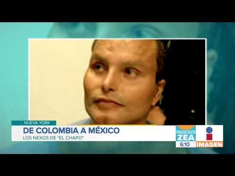 Sigue el juicio del Chapo Guzmán y las revelaciones | Noticias con Francisco Zea