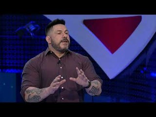 David Páramo reconoce que sexenio de Peña Nieto fue muy bueno en economía