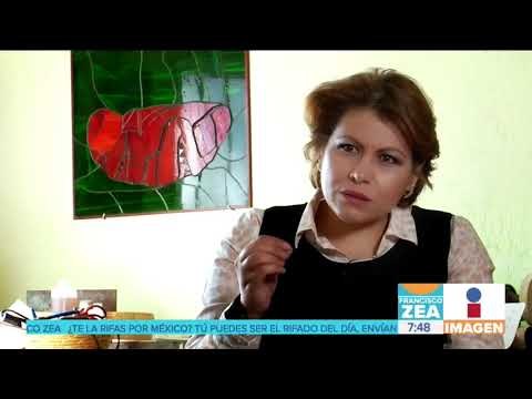 La mexicana que hace los vitrales más hermosos del mundo | Noticias con Zea