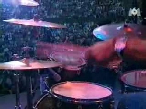 Rachelle Ferrell Waiting ( live ..)