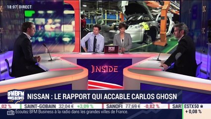L'Alliance Renault-Nissan serait intéressée par Fiat-Chrysler ? - 27/03