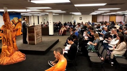 2 Corinthians 13 (Reprobates, Heretics, False Brethren)