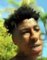 NBA Youngboy says an "inherited a** b*tch" slashed his tires; Fans think he's talking about Floyd Mayweather's daughter, Yaya, and she responds
