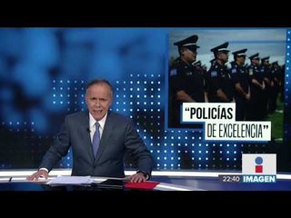 Noticias con Ciro Gómez Leyva | Programa completo 28/noviembre/2018