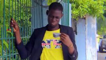 LEVANJIL LA _ ( CREOLE MAGAZINE COMEDY ) (EPISODE 89)