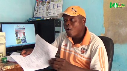 Scandale-Togo: Bonéro Lawson expose le juge Akapkovi Gamato