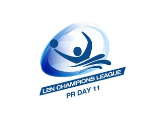 DAY 11 -  VK Crvena Zvezda BELGRADE (SRB) vs Dynamo MOSCOW (RUS)