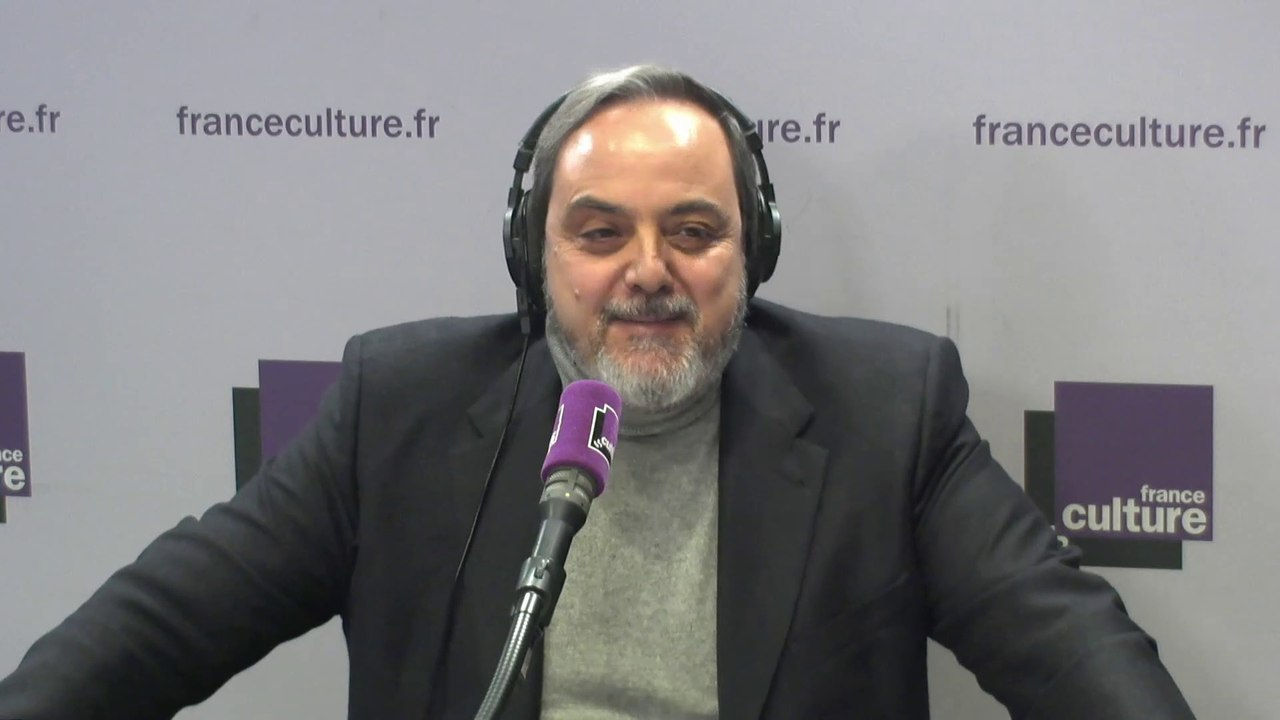 Daniel Borrillo : "Ce qui est intéressant, c’est de voir les conservateurs et les féministes s’attaquer à notre proposition de supprimer la réserve héréditaire"