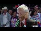 López Obrador prohíbe a funcionarios públicos pasarse los semáforos | Toma de posesión