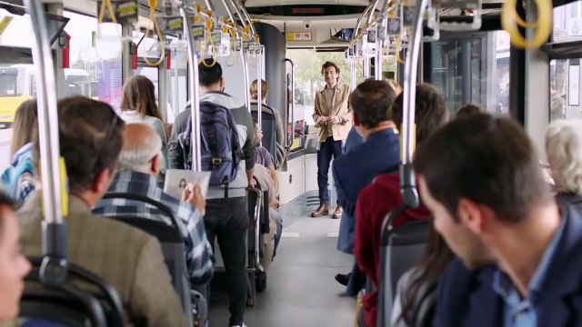 CHP İBB Başkan Adayı İmamoğlu bu seferde İBB'nin sloganını çaldı