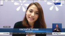 Lamaran Vincentia Tiffani pada Sandi Hanya Rekayasa
