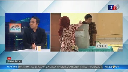 Dilema Golput, Antara Hak dan Kerugian Demokrasi (3)