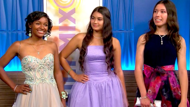 Cinderella Would be Envious of These Prom Dresses