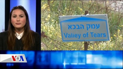 VOA Türkçe Haberler 27 Mart