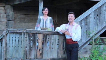 Valentin Sanfira -Dragoste de-o vara